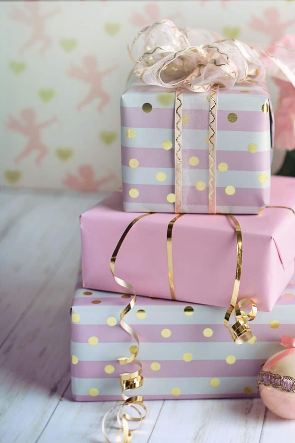6 Best Gifts  For People Who Have Everything