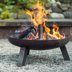 Must-Have Fire Pits for a Perfect Fall