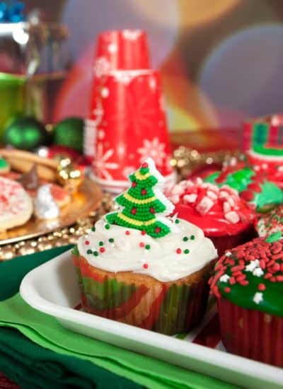 5 Tips To Hosting A Stress-Free Christmas Party