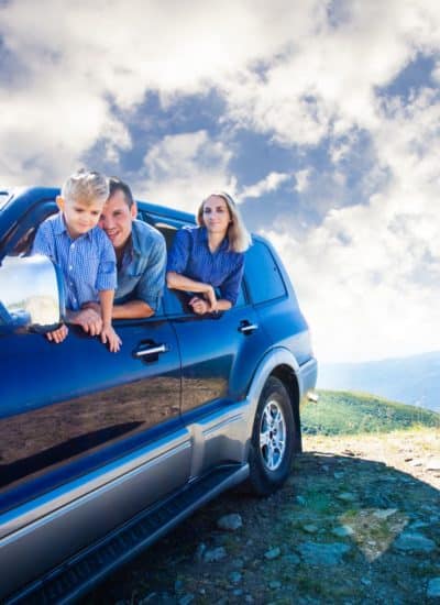 6 Crucial Factors To Consider When Buying Family Car Insurance