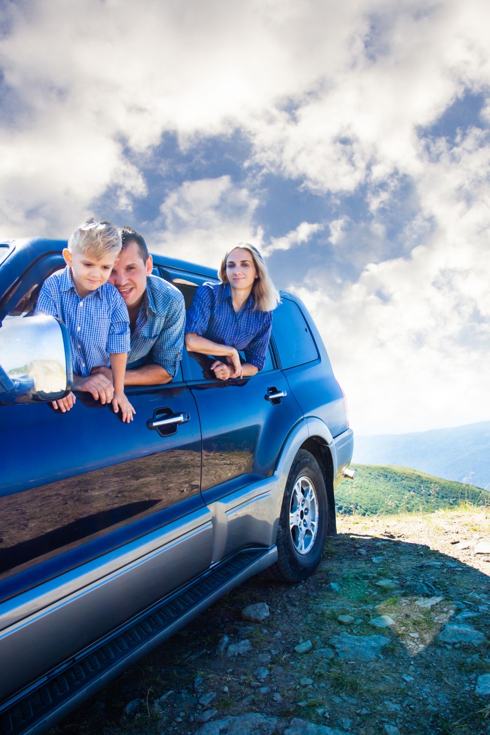 6 Crucial Factors To Consider When Buying Family Car Insurance