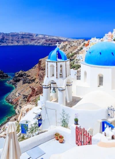6 Reasons Why You Should Choose Greece For Your Family Vacation (1)