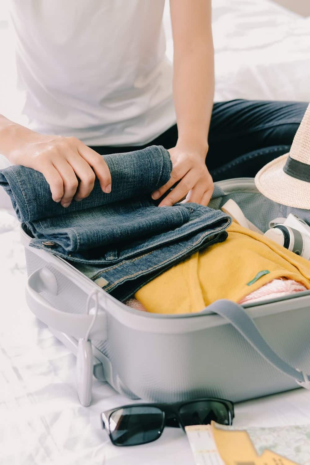 6 Reasons You Should Carefully Plan Your Vacation Luggage