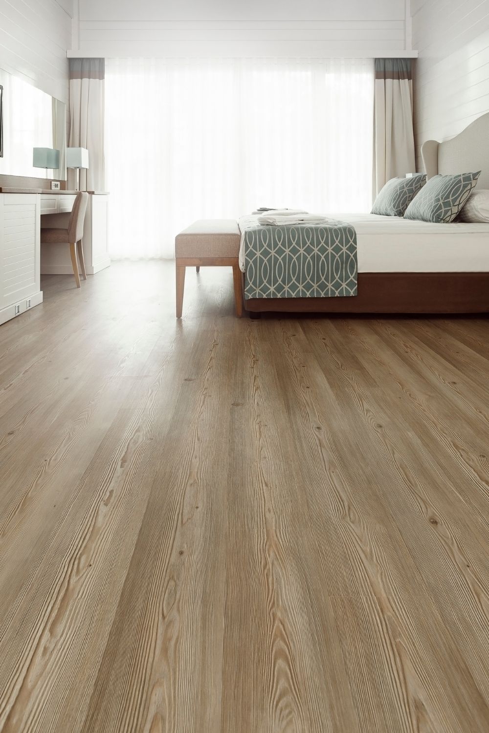 6 Tips On How To Choose A Perfect Style For Your Flooring