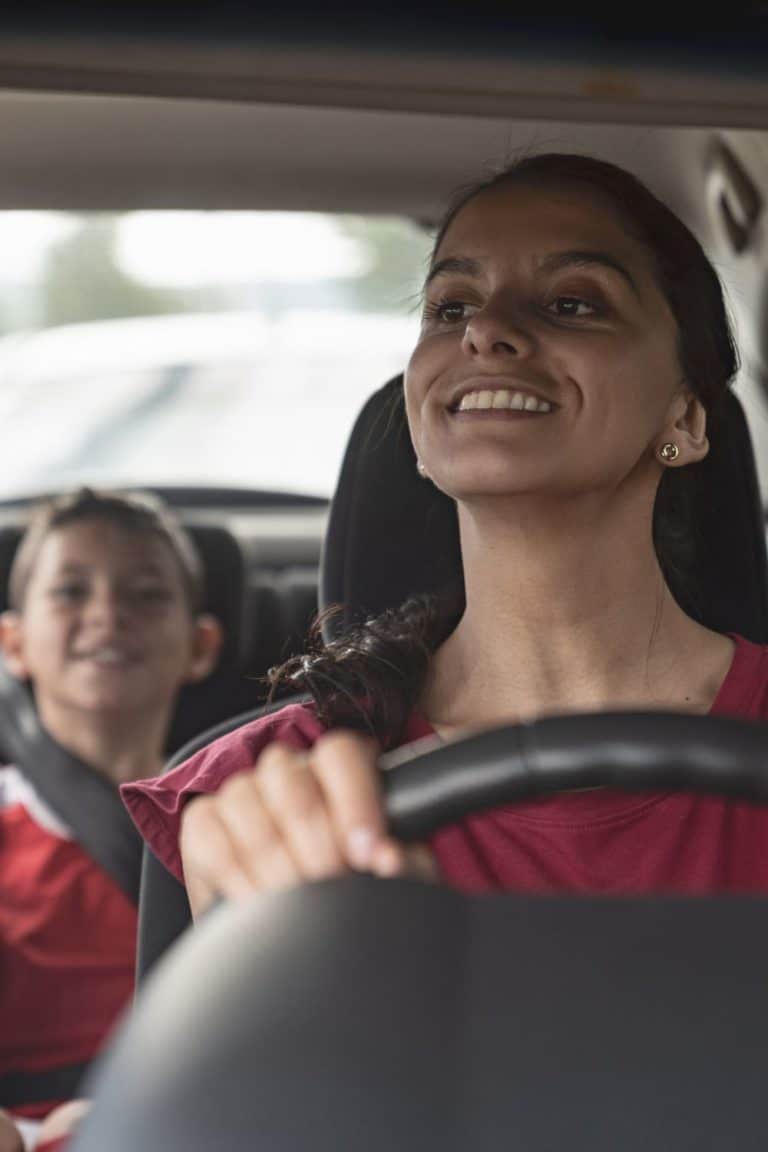 7 Essentials Every Mom Should Keep In Her Car ConservaMom