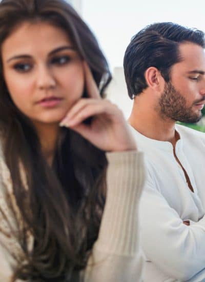 How To Help Your Spouse If They Are Going Through A Rough Period