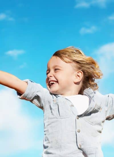 How can Osteopathy Help Your Kids