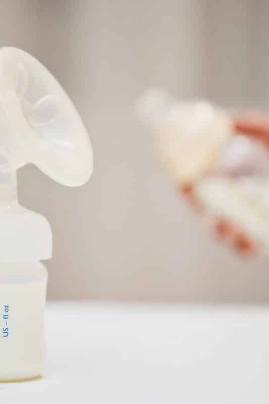 How to Properly Store and Prepare Breast Milk ConservaMom
