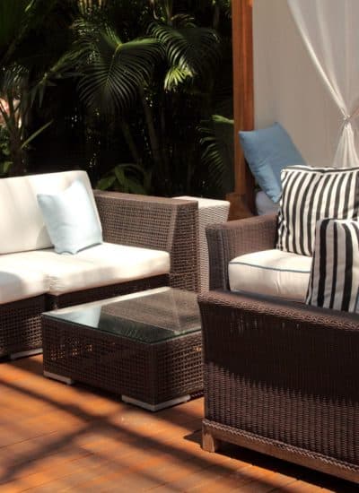 Tips for Finding High-Quality Outdoor Furniture