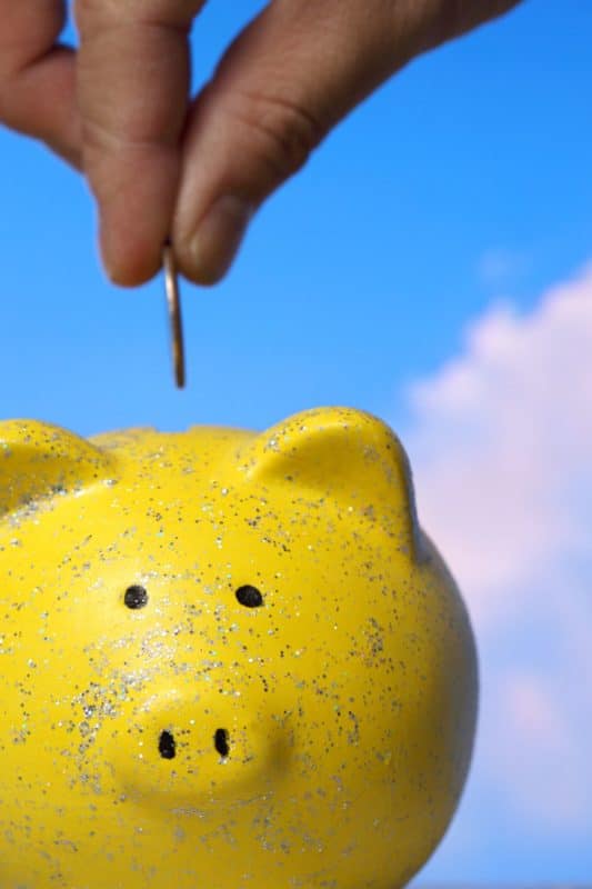 What is a High-Yield Savings Account and How Does It Work? - ConservaMom