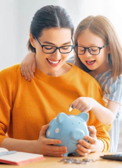 8 Tips To Help You Plan A More Conservative Family Budget
