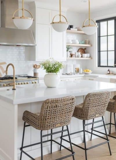 8 of the Most Significant Home Improvements for a Fresh New Look