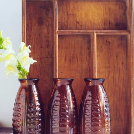 How to Give Your Home a Vintage Touch