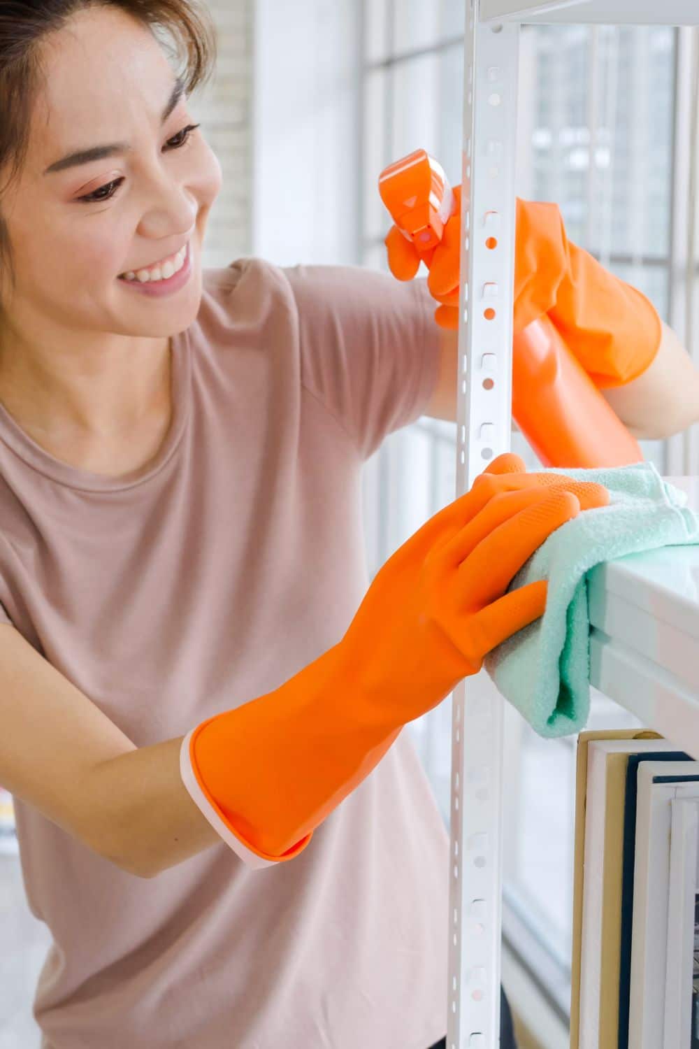 Making Your Home Easier to Clean