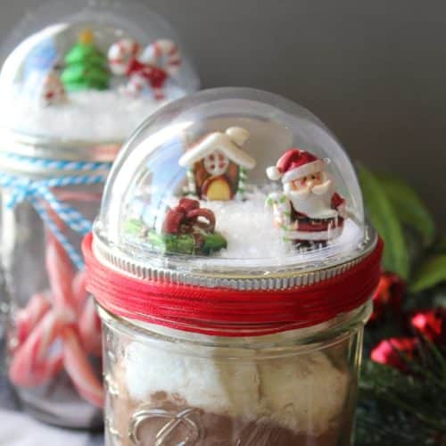 20 Creative DIY Christmas Gifts in a Jar - ConservaMom