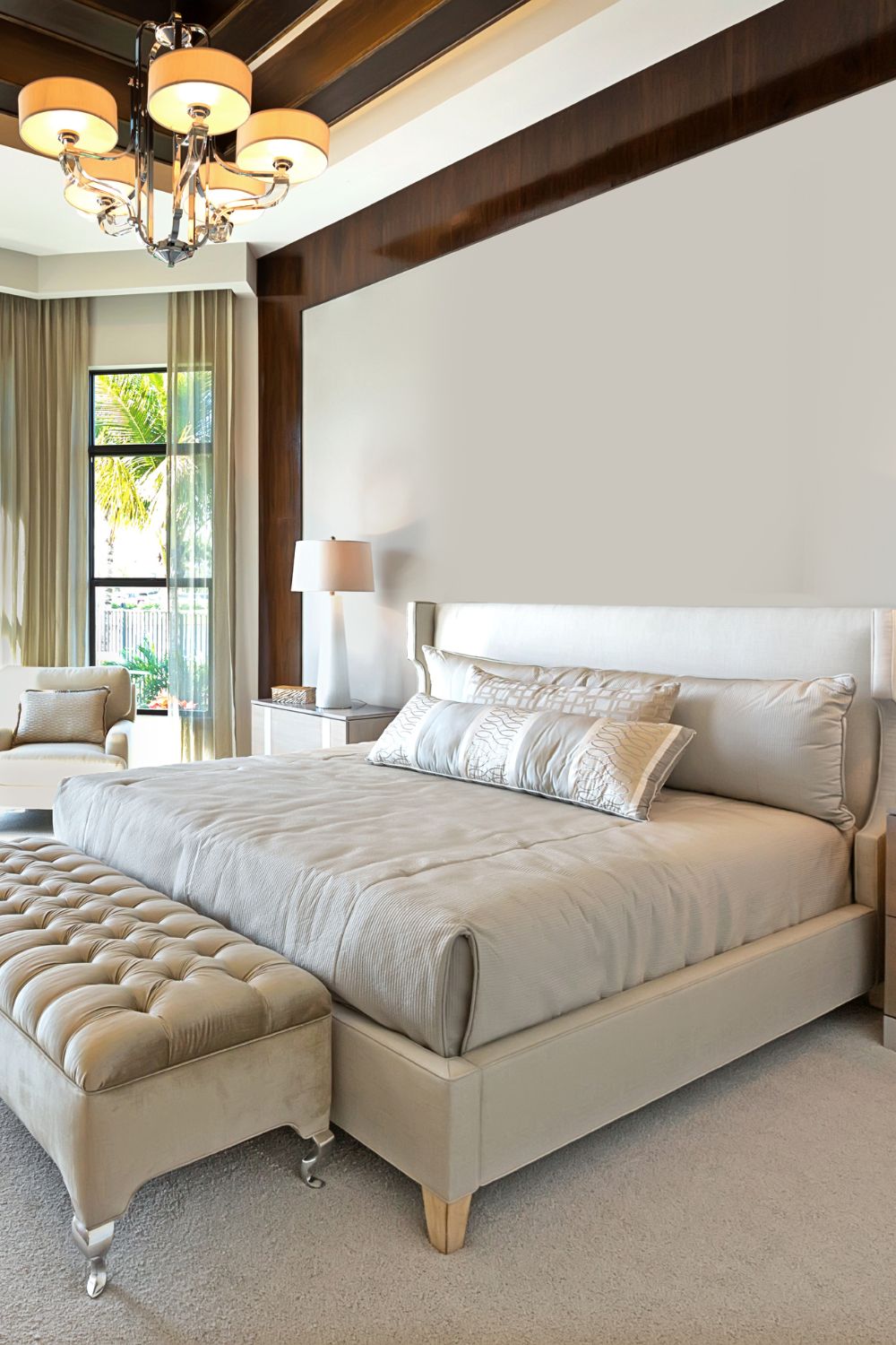 5 Ways to Make Your Bedroom Better
