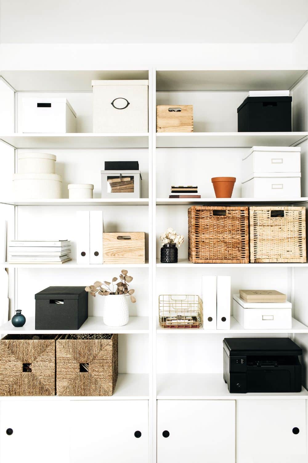 6 Helpful Tricks For You To Store Some Extra Stuff