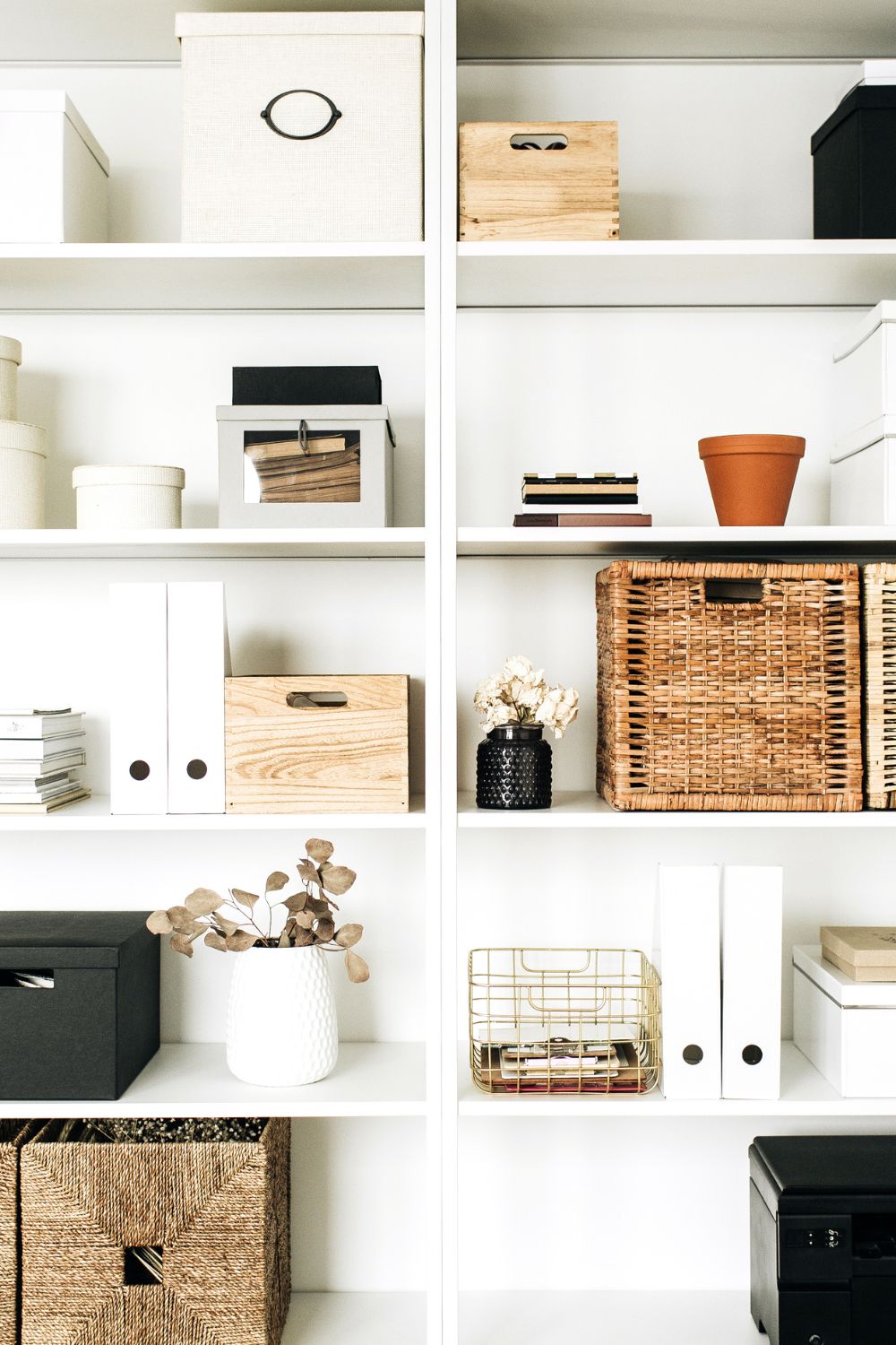 6 Helpful Tricks For You To Store Some Extra Stuff
