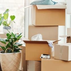 How To Avoid Problems When You’re Moving