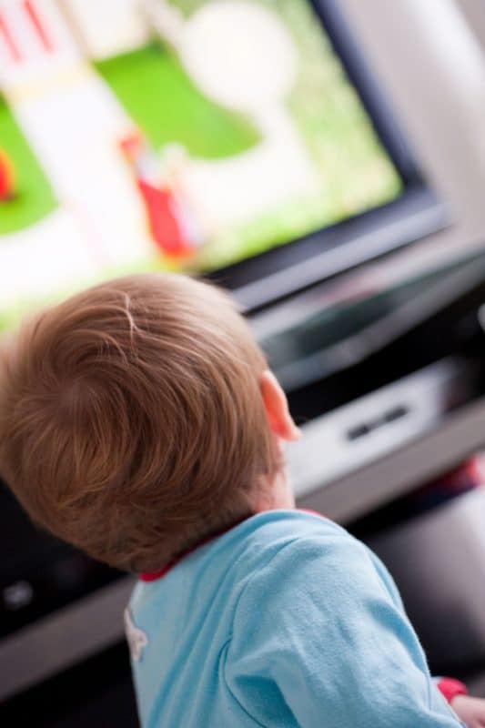 How To Pick Perfect Cartoons For Your Kids - ConservaMom