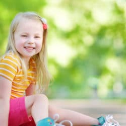 Outdoor Safety Tips For Every Parent