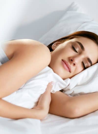 6 Small Items That Can Drastically Improve Your Sleep Pattern