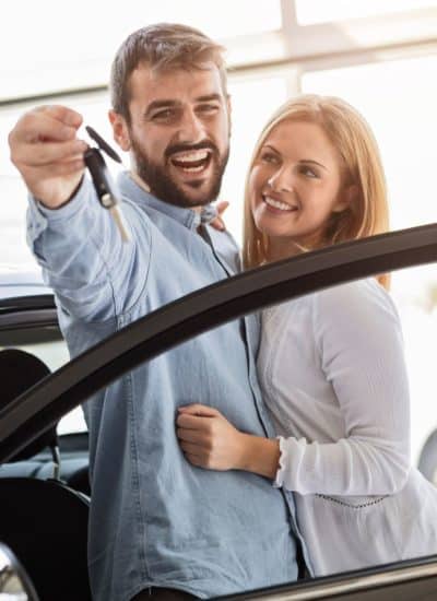 Consider These Factors When Making A Family Car Purchase