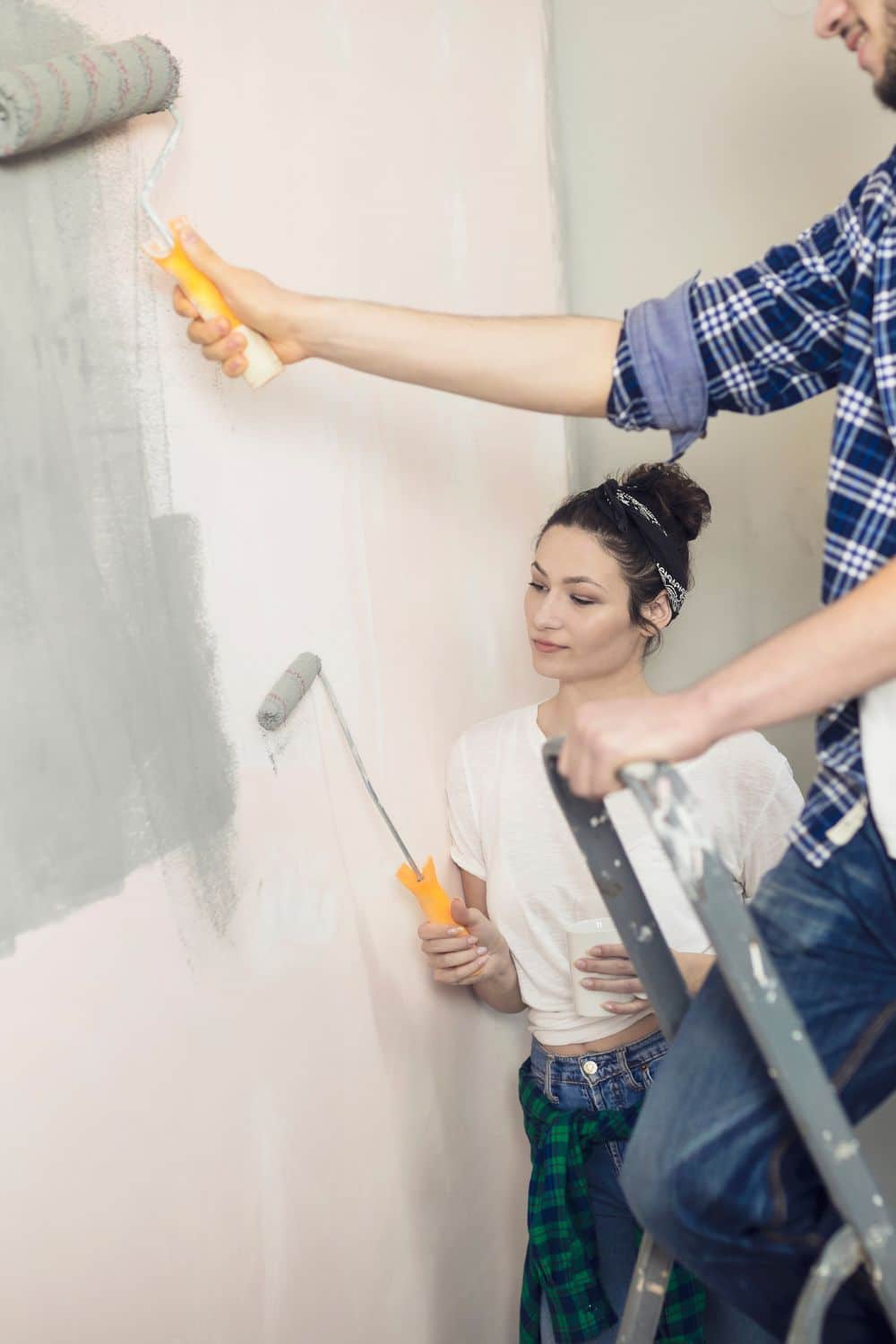 Choosing Paint for Your Home Tips From the Pros 