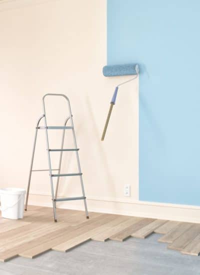 Choosing Paint for Your Home Tips From the Pros