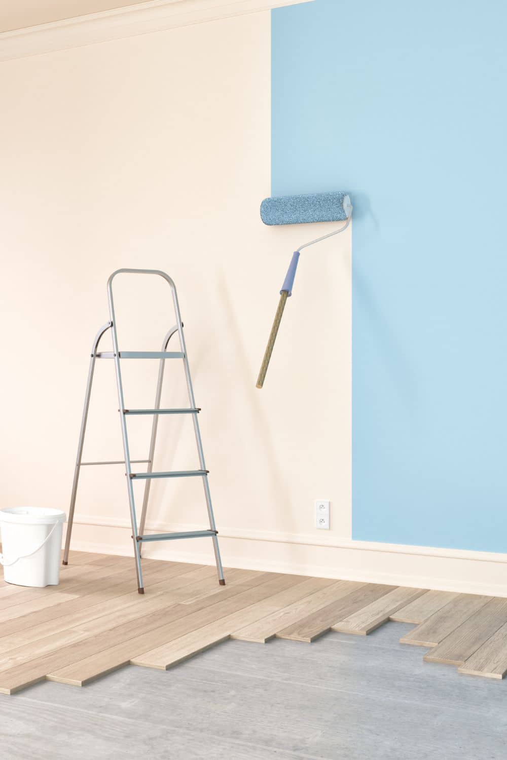 Choosing Paint for Your Home Tips From the Pros 