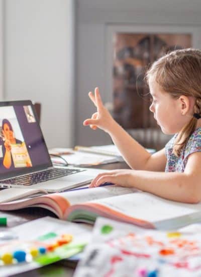 Intelligent Ways to Use Video Lessons to Help Your Kids Learn Better