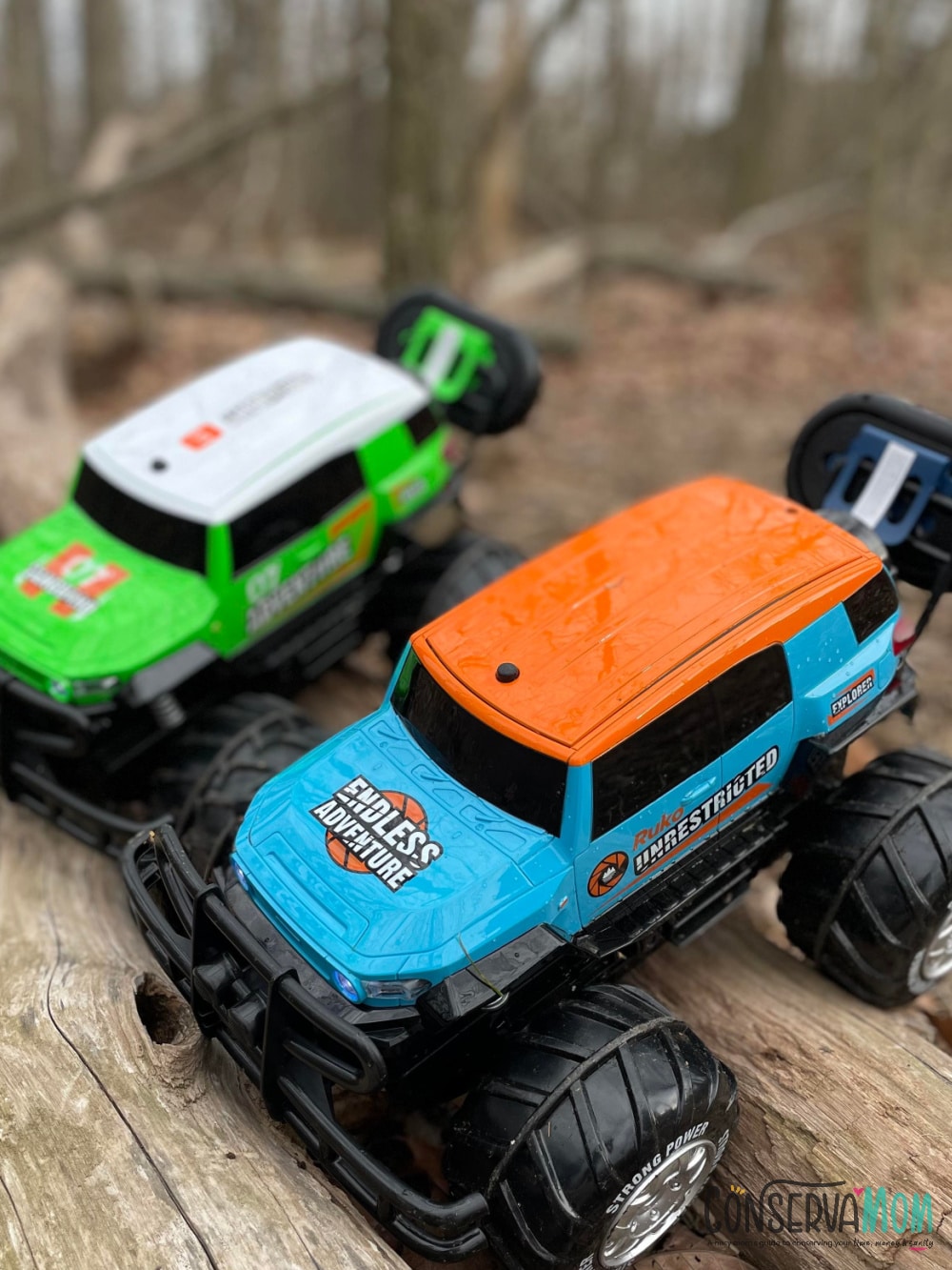 Ruko 1601AMP Amphibious RC Cars Review