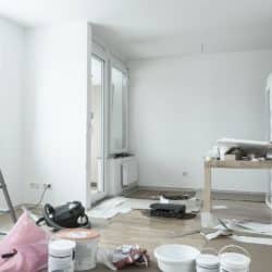 8 Things to Think About Before you Start your Home Renovation
