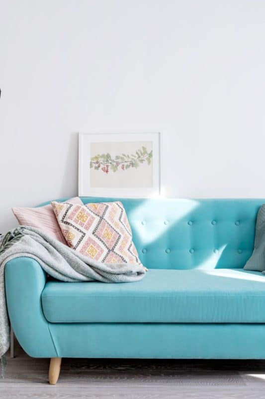 A guide to decorating your home with style and sophistication