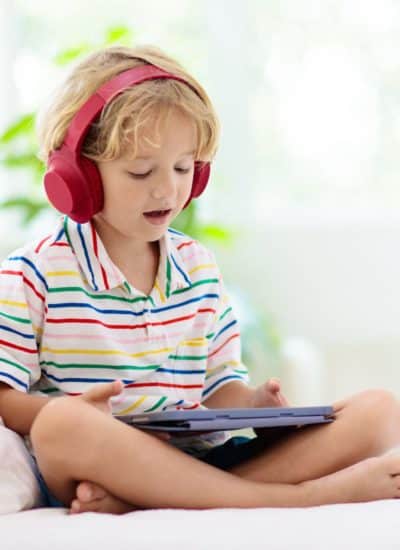 Further the Education of Your Children With These Tech Tips