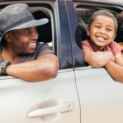 Going on a Road Trip With the Family Here are Some Driving Safety Tips