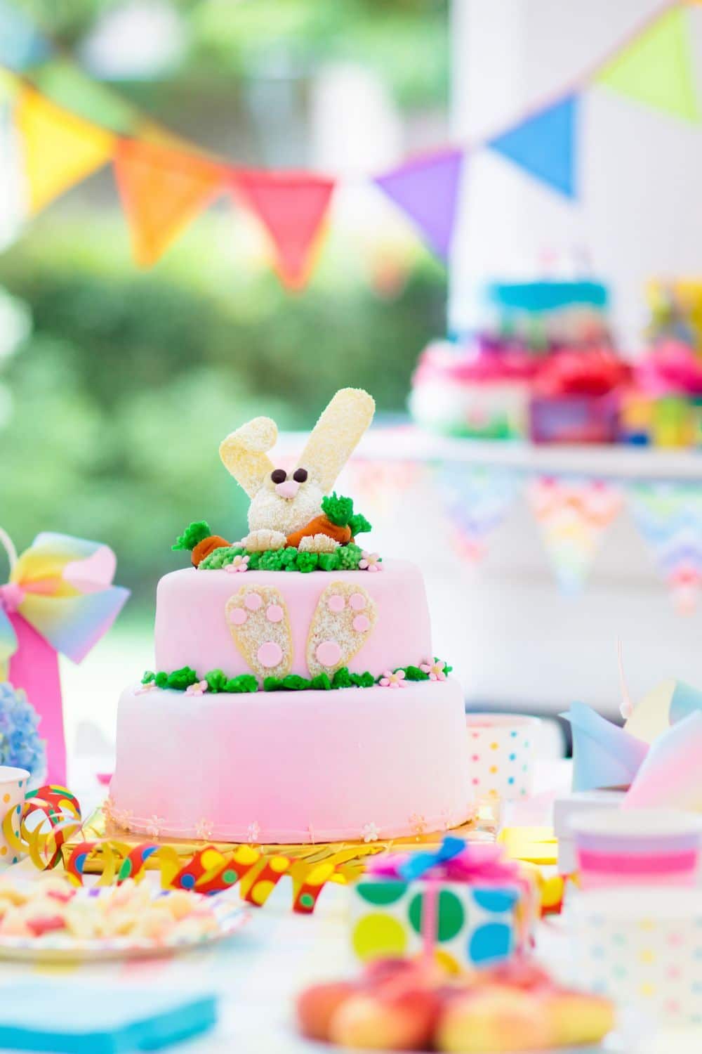 How To Plan A Birthday Party For Your Little One