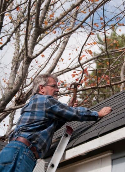 Keeping Your Family Safe How to Maintain a Secure Roof