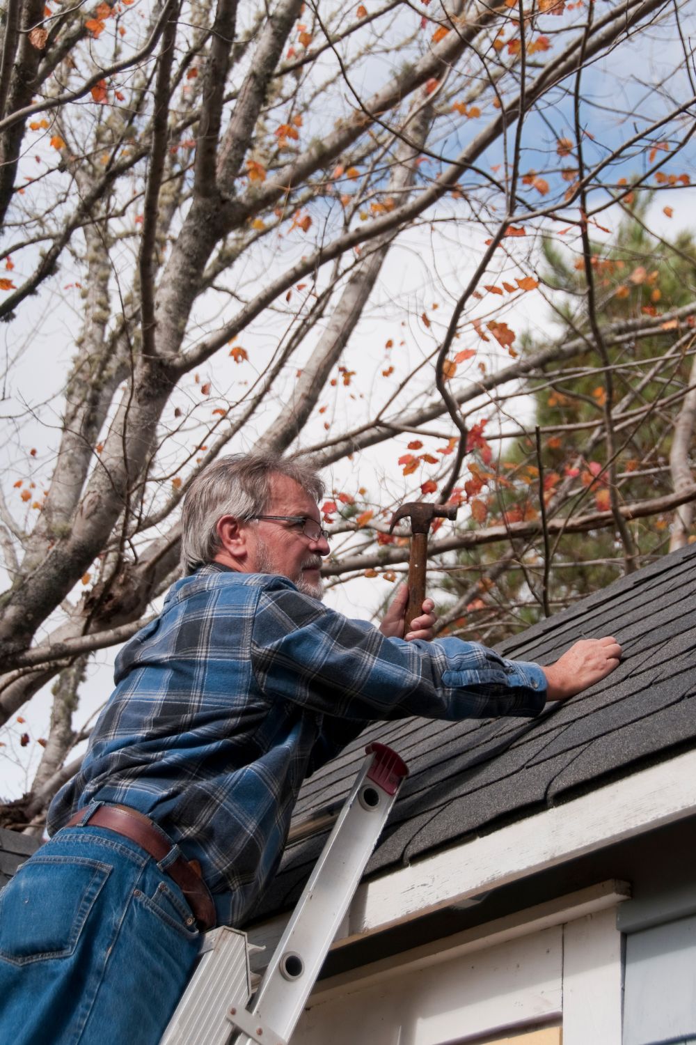 Keeping Your Family Safe: How to Maintain a Secure Roof