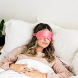 Sleep Hacks How to Improve Your Sleep with a Mattress Topper