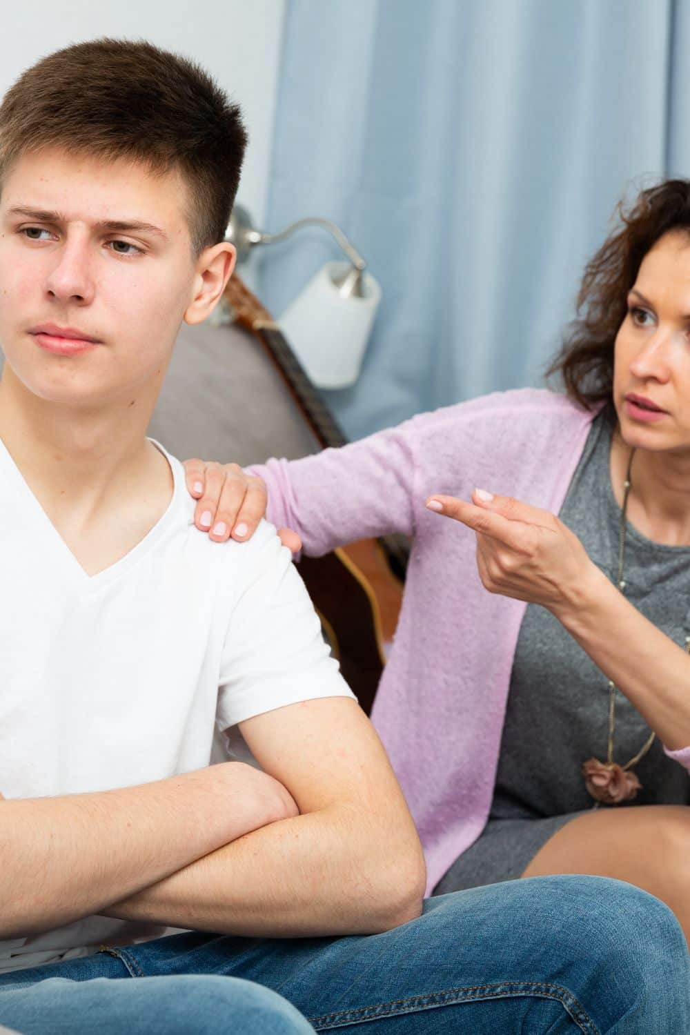 Tips for Parents Tips to Help Your Teen Combat Different Addictions