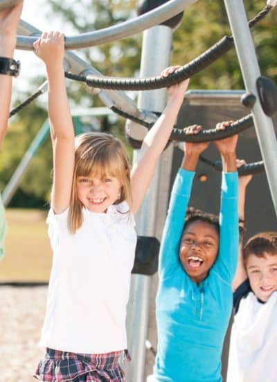 Useful Tips For Finding A Good Playground Equipment