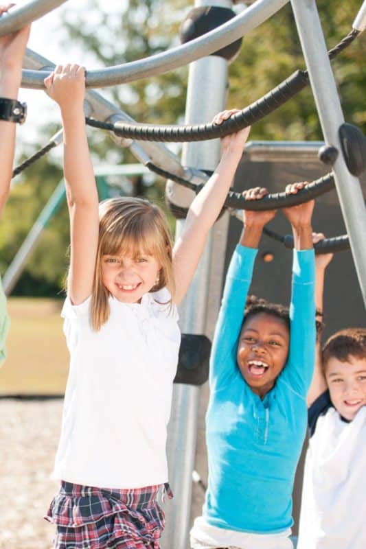 Useful Tips For Finding A Good Playground Equipment