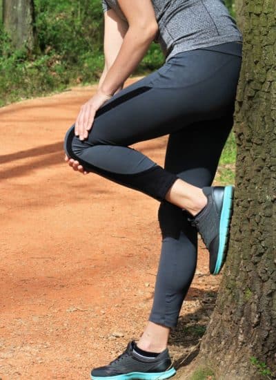 6 Key Factors in Keeping Healthy Knees for an Active Lifestyle