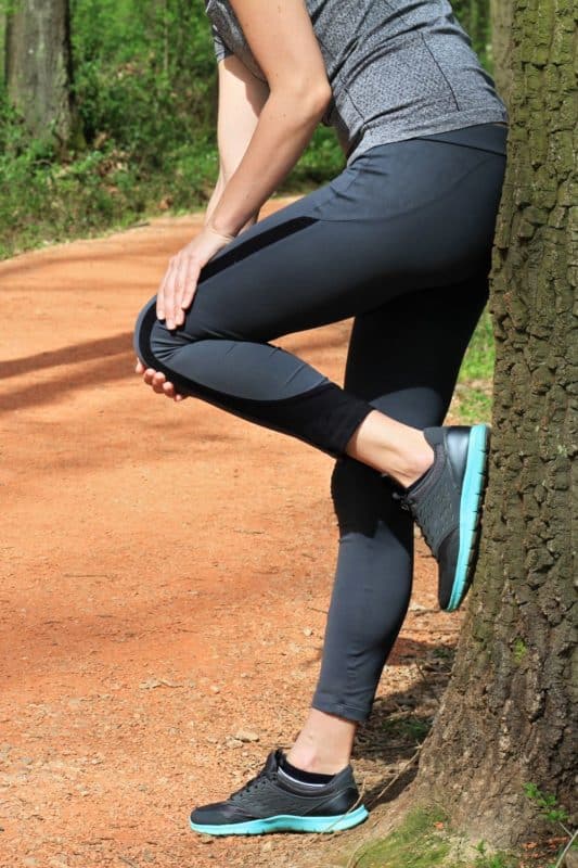 6 Key Factors in Keeping Healthy Knees for an Active Lifestyle