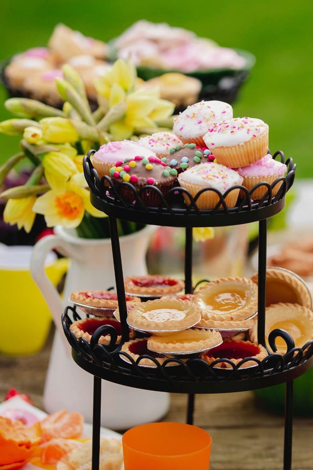 6 Tips for Throwing an amazing party