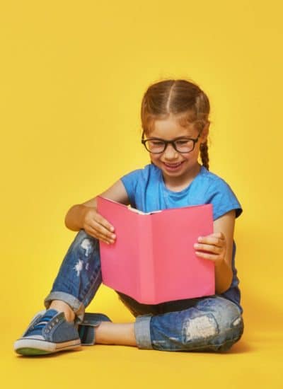 8 Great Tips To Help Your Child Develop A Greater Love Of Reading