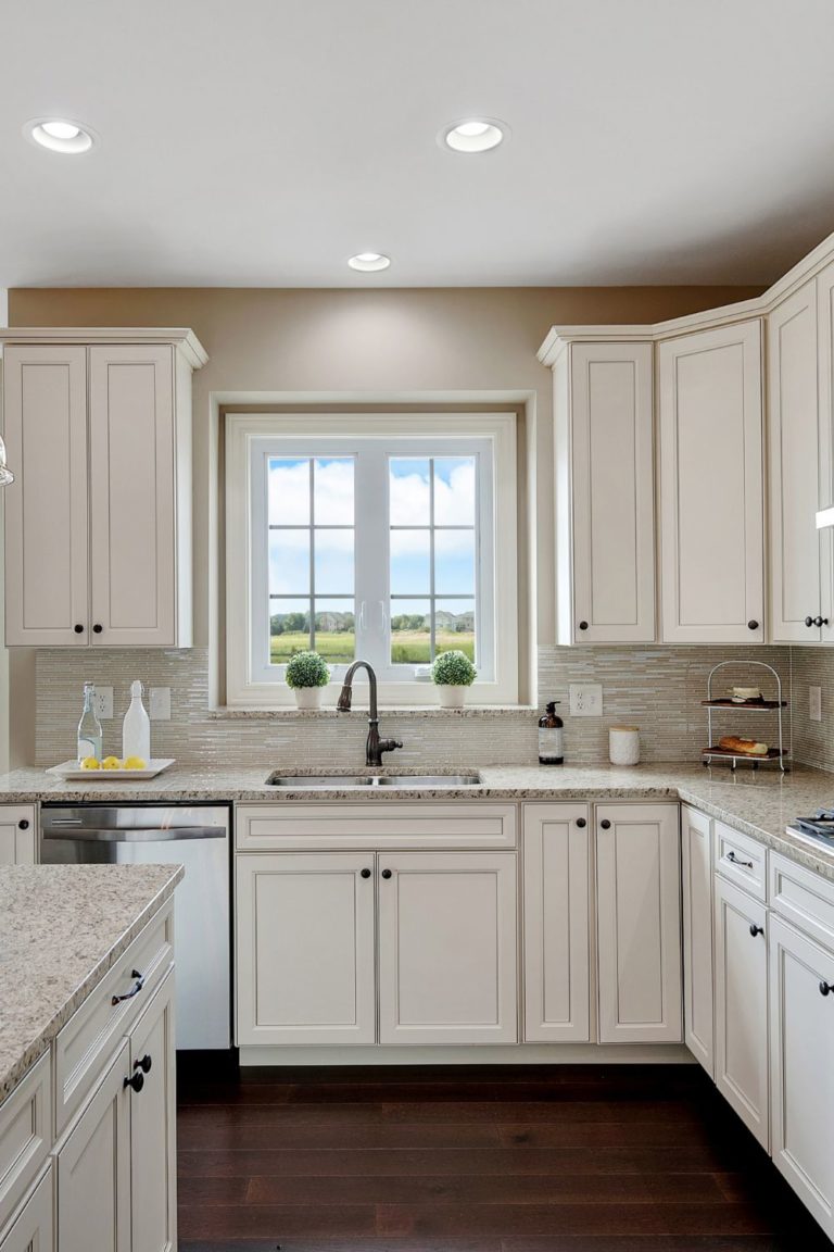 Elevate Your Kitchen With These DIY Countertop Ideas