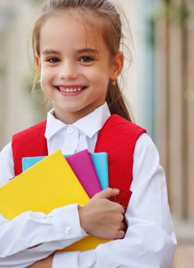 Top Tips To Help You Find The Right School For Your Kids