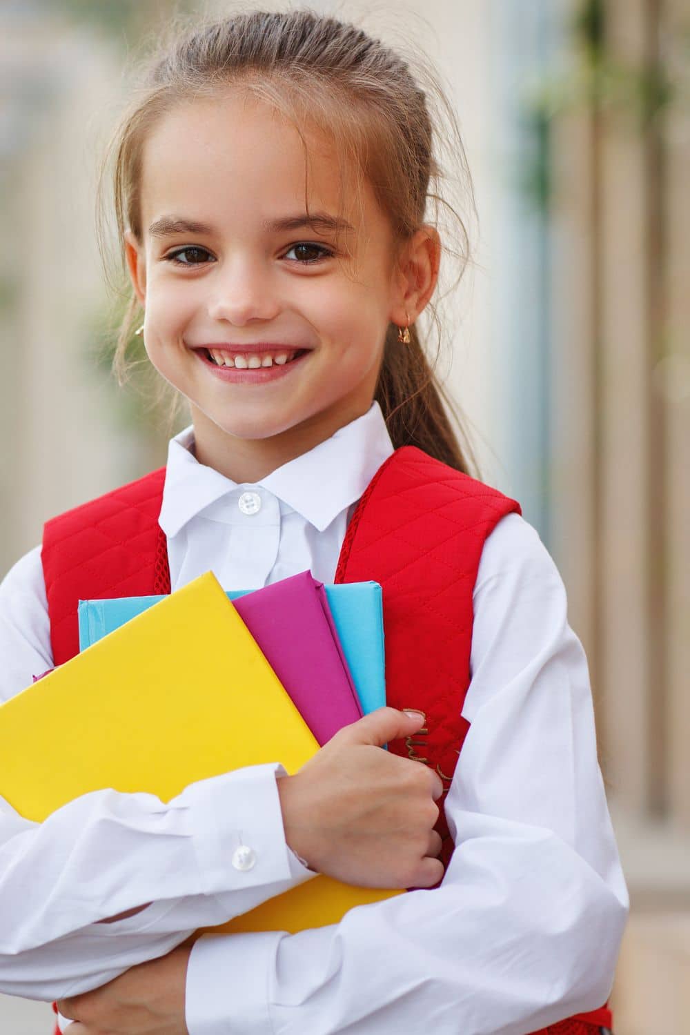 Top Tips To Help You Find The Right School For Your Kids 
